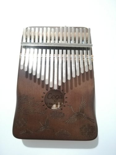 Explore the Enchanting World of Kalimba - The Perfect Musical Instrument for Sale photo review