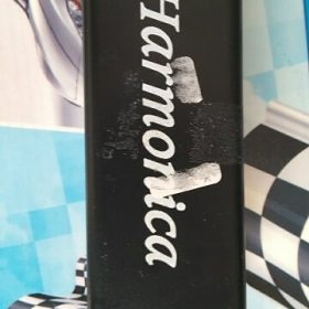 Harmonica-EVHA-20001 photo review