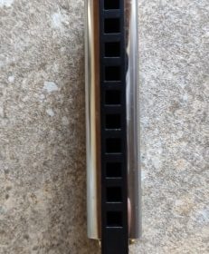 Harmonica-EVHA-20001 photo review