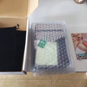 Explore the Enchanting World of Kalimba - The Perfect Musical Instrument for Sale photo review