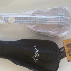 Explore the Melodic World with Our 23 Inch Ukulele  for Sale photo review