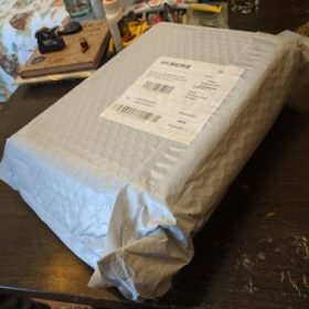 Kalimba Thumb Piano 17 Keys - Experience the Joy of African Music photo review