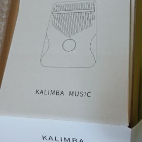 Explore the Enchanting World of Kalimba - The Perfect Musical Instrument for Sale photo review