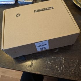 Kalimba Thumb Piano 17 Keys - Experience the Joy of African Music photo review