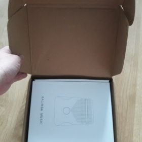 Explore the Enchanting World of Kalimba - The Perfect Musical Instrument for Sale photo review