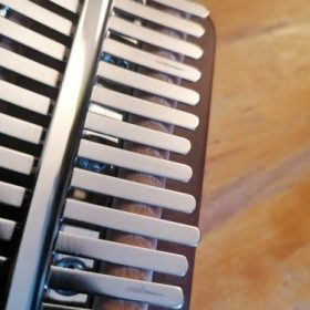 Explore the Enchanting World of Kalimba - The Perfect Musical Instrument for Sale photo review