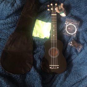 Ukulele for Beginners - Your Perfect Musical Companion photo review
