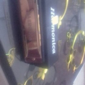 Harmonica-EVHA-20001 photo review