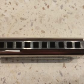 Harmonica-EVHA-20001 photo review