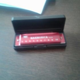Harmonica-EVHA-20001 photo review