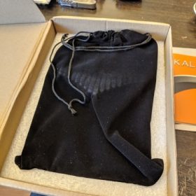 Kalimba Thumb Piano 17 Keys - Experience the Joy of African Music photo review