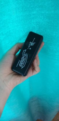 Harmonica-EVHA-20001 photo review